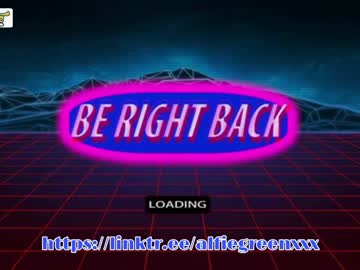 webcam man alfiegreenxxx today image #319486