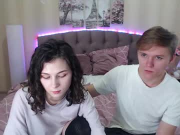 webcam couple neko_mirey today image #380264