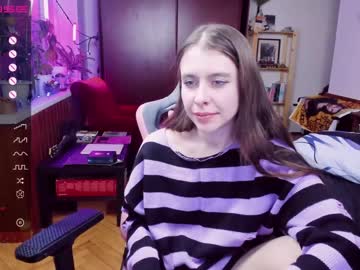 webcam girl agnessa_girl today image #3833227