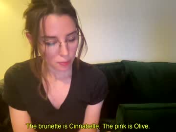 webcam girl cinnabelle today image #2671466