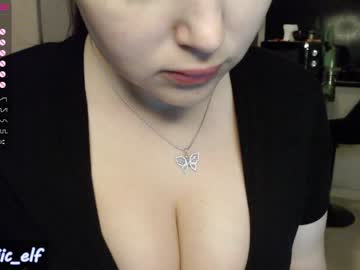 webcam girl magic_elf today image #2329226