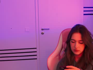 webcam couple anabel054 today image #792714