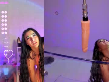 webcam girl dakota_blare today image #3091755