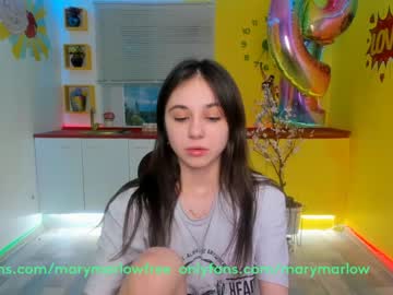 webcam girl mary_marlow today image #1121645