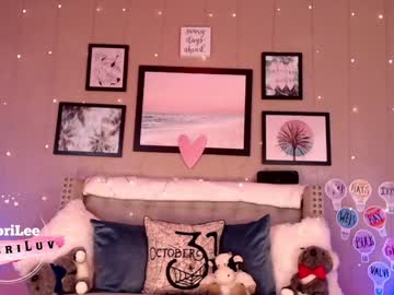webcam girl aubrilee today image #146829
