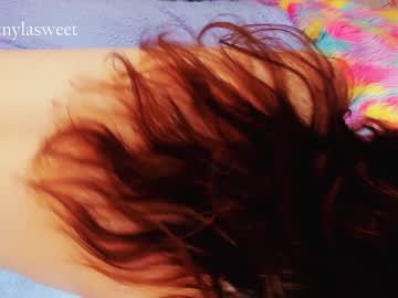 webcam girl niilaa today image #1009321
