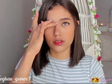 webcam girl _meghan_gomez1_ today image #2004776