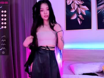 webcam girl aisneon today image #1945594