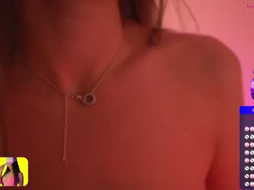 webcam girl molly_doolly today image #2846179