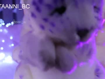 webcam girl taanni_bc today image #3125981