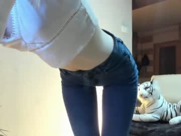 webcam girl sofiaandwonderland today image #2495975