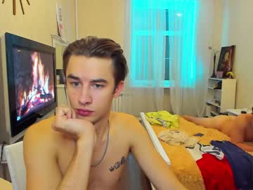 webcam man purple_gang today image #534631