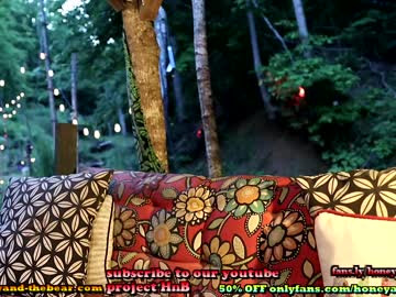 webcam couple honeyand_thebear today image #1885923