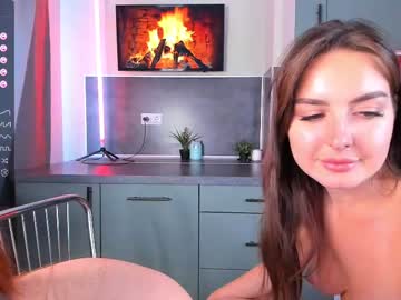 webcam couple barbararamiress today image #3961450