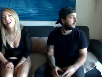 webcam couple butsonbuts today image #3964804