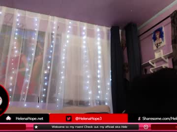 webcam girl helena_hope today image #365518