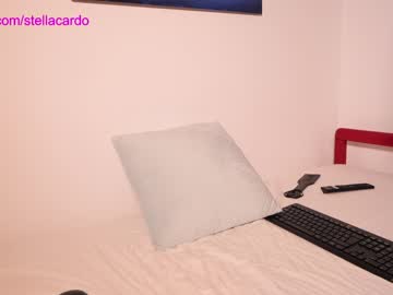 webcam girl stella_and_stephan today image #2272728