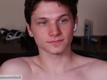 webcam man masonmiller0 today image #1578334