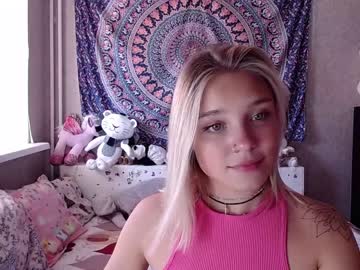 webcam girl babyfromtheforest today image #2441742
