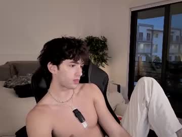 Cam for thejakerichard