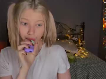 Cam for simonagerry
