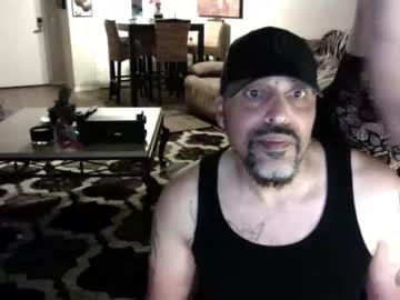 Cam for scorpiontease