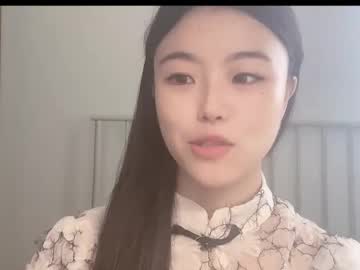 webcam girl chinesegirlwong today image #4034943