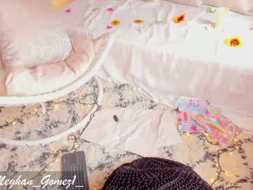 webcam girl _meghan_gomez1_ today image #611683