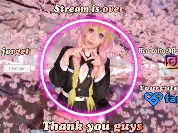 webcam girl yourcutewaifu today image #2285012