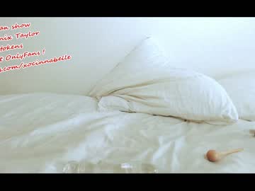 webcam girl cinnabelle today image #2295554
