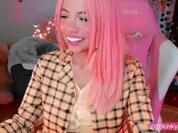 webcam girl cherrypunch today image #394185