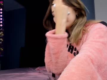 webcam girl tokpokki_m today image #2776794
