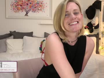 webcam girl belle_jlou today image #2019723