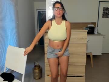 webcam girl dulceyjohn today image #489312
