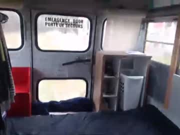 webcam couple busbuddies today image #482610