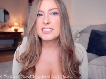 webcam girl x_lily_x today image #2490007