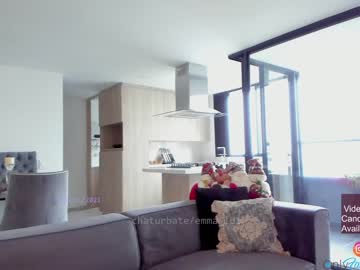 webcam girl emma_lu1 today image #719784