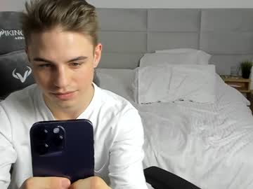 webcam man cute_thomas today image #3370964