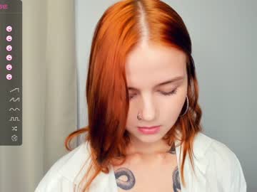 Cam for sweetmiraclea
