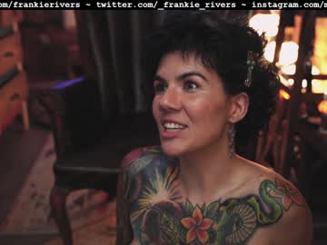webcam girl _frankie_rivers today image #2074375