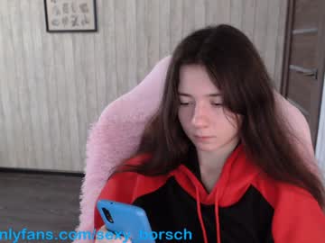 webcam girl sexy_b0rsch today image #1320047