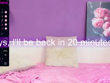 webcam girl elliedupont today image #194261