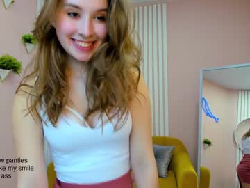 webcam girl milablush today image #2910218