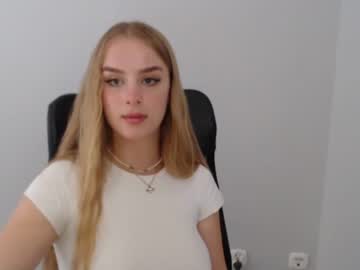 webcam girl molly_wenis today image #2450570