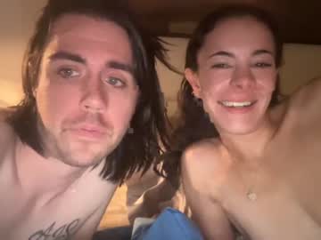 webcam couple patandmiranda today image #3611567