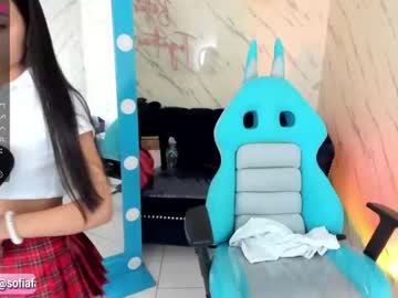 webcam girl sweet_littleee today image #2419237
