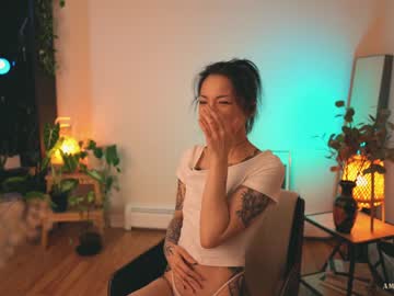 webcam girl ambientink today image #3207460