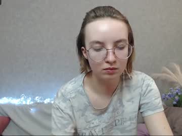 webcam girl mary_klaus today image #3638869