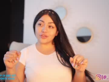 webcam girl _lasuescun today image #2654682