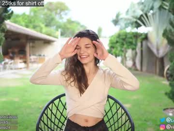webcam girl loollypop24 today image #3440755